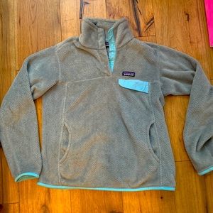 Patagonia Fleece